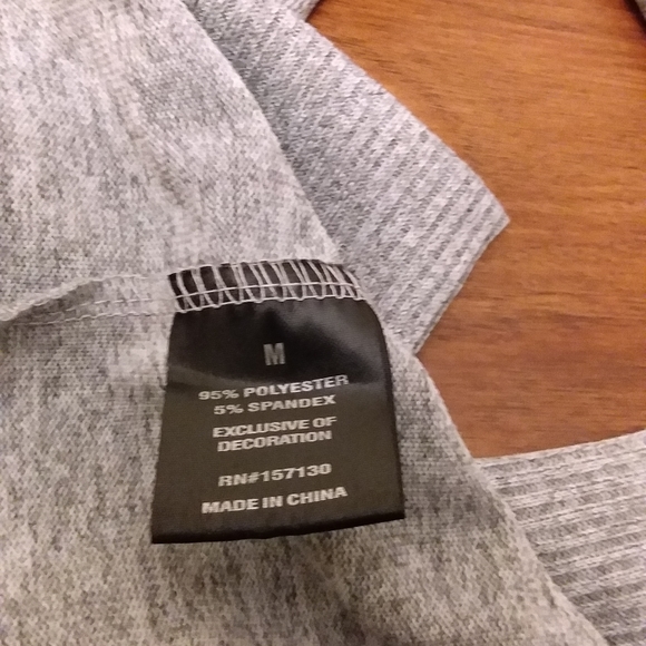 Love & Lace shirt - Picture 12 of 15